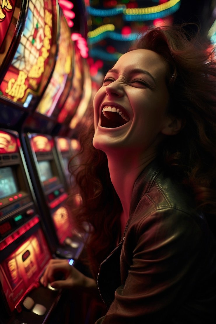 Pengguna memeriksa deposit king177 di mobile