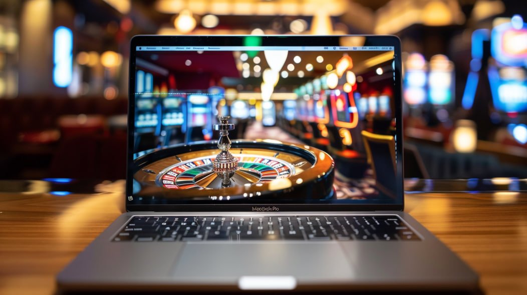 Perbandingan navigasi hiburan digital dewasa