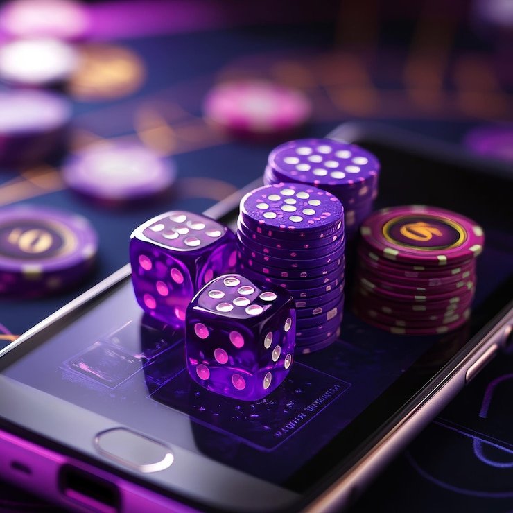 Tampilan Deposit Cepat king177 di ponsel