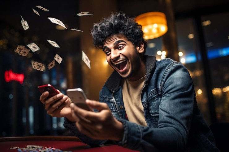 Pengalaman mobile saat membaca Promo Spesial